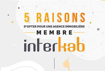 Infographie : 5 raisons de choisir un...